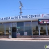 La Mesa Auto & Tire Center gallery