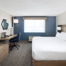 Holiday Inn Express Redding North – Shasta Lake by IHG