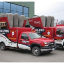 Air Pro Power-Vac - Duct Cleaning
