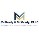 McGrady & Mcgrady, L.L.P. - Criminal Law Attorneys