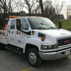 CR Towing and Recovery