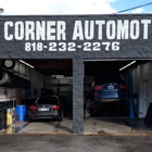 Corner Automotive