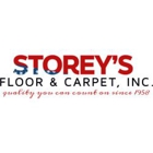 Storey's Floor & Carpet Inc.