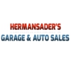 Hermansader's Garage gallery