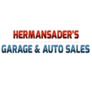 Hermansader's Garage & Auto Sales - Auto Repair & Service