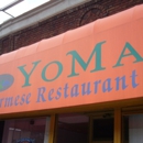 Yoma Burmese Restaurant - Asian Restaurants