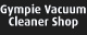 Gympie Vacuum Cleaner Shop - Vacuum Cleaners