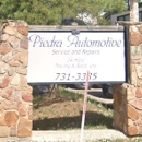 Piedra Automotive - Towing