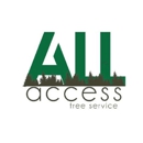 All Access Landscaping & Tree Service - Tree Service