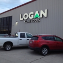 Logan Kline Tools - Tools