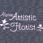 Alpine Artistic Flowers