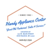 Handy Appliance Service gallery