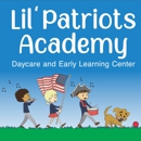 Lil' Patriots Academy - Child Care