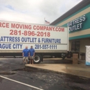 Pierce Moving Company - Movers & Full Service Storage