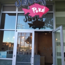 Sweetfin Poke Santa Monica