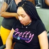 Amazing Braids by Judith gallery