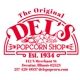The Original Del’s Popcorn Shop