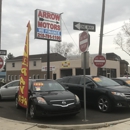 arrow motors inc - Used Car Dealers