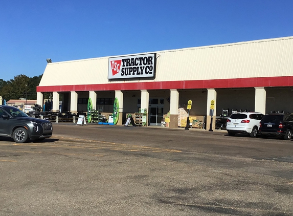 Tractor Supply Co - Bogalusa, LA