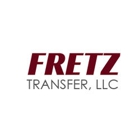 Fretz Transfer