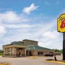 Super 8 by Wyndham Alexandria LA - Hotels