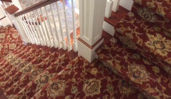 Rene & Son Carpet & Flooring - Newport, RI