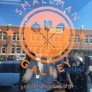 Smallman Galley - Restaurants