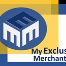 My Exclusive Merchant - Credit Card-Merchant Services