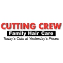 Cutting Crew Family Hair Care - Hair Supplies & Accessories