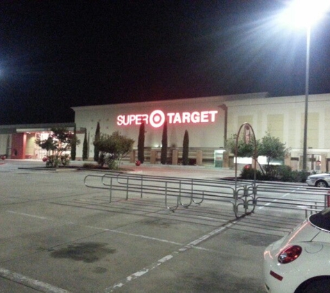 Target - Grand Prairie, TX