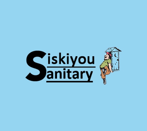 Siskiyou Sanitary - Yreka, CA