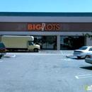 Big Lots - Discount Stores