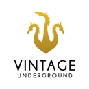Vintage Underground (Engines) - Automobile Seat Covers, Tops & Upholstery