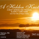 A Hidden Knoll - Assisted Living Facilities