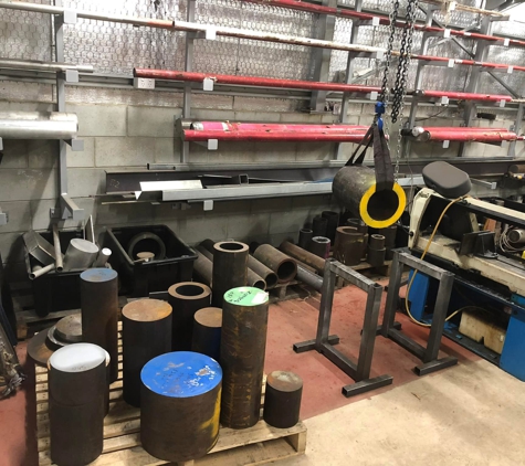 Virtue Engineering - Long Flat, QLD