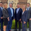 Stamp, John - Investment Advisory Service