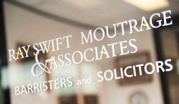 Ray Swift Moutrage & Associates - Phillip, ACT. Trusted Solicitors In Phillip And Conder