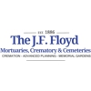 The J. F. Floyd Mortuary's gallery