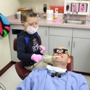 Frank, Robert A, DMD - Dentists