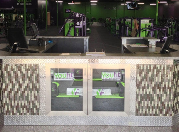 Youfit Health Clubs - Scottsdale, AZ