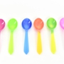 Color Change Spoons