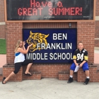 Ben Franklin Junior High School