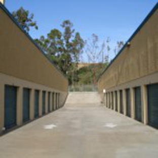 CubeSmart Self Storage - San Diego, CA