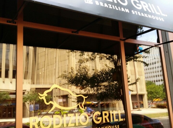 Rodizio Grill Brazilian Steakhouse Milwaukee - Milwaukee, WI
