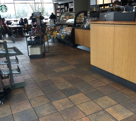 Starbucks Coffee - Tukwila, WA