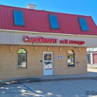 CubeSmart Self Storage