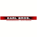 Earl Bros. Transmission / Auto Repair - Auto Transmission