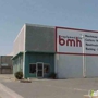 BMH Equipment Inc