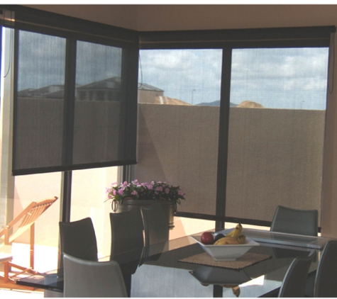 Abbey Blinds & Curtains - Balcatta, WA