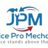Justice Pro Mechanical gallery